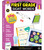Words to Know Sight Words, Grade 1 by Brighter Child, Carson Dellosa Education, 9781483849331