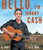 Hello, I'm Johnny Cash by G. Neri, A.G. Ford, 9780763662455