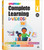 Spectrum Complete Learning + Videos Workbook - 9781483865232 by Spectrum, Carson Dellosa Education, 9781483865232