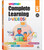 Spectrum Complete Learning + Videos Workbook - 9781483865249 by Spectrum, Carson Dellosa Education, 9781483865249