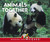 Animals Together by Luana Mitten, Mary Wagner, 9781595152558