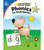 Phonics for Kindergarten, Grade K (Gold Star Edition) by Carson Dellosa Education, 9781604187748