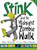 Stink and the Midnight Zombie Walk by Megan McDonald, Peter H. Reynolds, 9780763663940