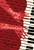 Playing for the Commandant by Suzy Zail, 9780763664039