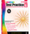Spectrum Test Practice, Grade 6 by Spectrum, Carson Dellosa Education, 9781620575987