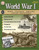 World War I, Grades 6 - 12 by Janie Doss, 9781622236466