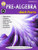 Pre-Algebra Quick Starts, Grades 6 - 12 by Cindy Barden, 9781622236961