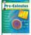 Pre-Calculus Workbook by Robert A. Sadler, 9781622237678