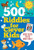 500 Riddles for Clever Kids (Brain Teasers for the Whole Family), 9781441339522 500 Riddles for Clever Kids (Brain Teasers for the Whole Family), 9781441339522
