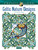 Creative Haven Celtic Nature Designs Coloring Book by Cari Buziak, 9780486850191