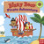 Bizzy Bear: Pirate Adventure ((Interactive Board Book About a Pirate Treasure Hunt for Toddlers - With Sturdy Tabs and Slides to Push and Pull)) by Benji Davies, 9780763665197
