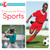 Everyone Plays Sports by Amy Popalis, 9781634304627