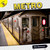 Metro (Subway) (Spanish Edition) by Alex Summers, 9781641560085