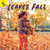 Leaves Fall by Lisa  Schnell, 9781641561693
