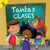 Tantas clases (So Many Classes) (Spanish Edition) - 9781641563871 by Allen R.  Wells, Marcin Piwowarski, 9781641563871