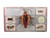 Bugs (A Stunning Pop-up Look at Insects, Spiders, and Other Creepy-Crawlies) by George McGavin, Jim Kay, 9780763667627