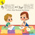 My Space and Your Space by Sandra Athans, Junissa Bianda, 9781641565035