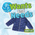 Wants and Needs - 9781641565288 by Mari  Schuh, 9781641565288