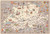 Maps by Aleksandra Mizielinska, Daniel Mizielinski, 9780763668969