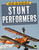 Daring and Dangerous Stunt Performers - 9781643691060 by Ray  Reyes, 9781643691060
