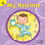 My Routine by Carl Nino, Brett Curzon, 9781683427056