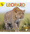 Leopard by Lisa  Jackson, 9781731604477