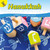 Hanukkah - 9781731604507 by Lisa  Jackson, 9781731604507