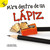 Mirar dentro de un lápiz (Peek Inside a Pencil) (Spanish Edition) by Santiago Ochoa, Lori Mortensen, 9781731605023