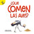 ¿Qué comen las aves? (What Do Birds Eat?) (Spanish Edition) by Santiago Ochoa, Savina Collins, 9781731605238