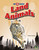 Land Animals - 9781731614629 by Sherry Howard, 9781731614629