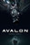 Avalon by Mindee Arnett, 9780062235596