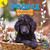 Poodle Puppies - 9781731628657 by Hailey Scragg, 9781731628657
