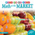 Math at the Market by Elise Craver, 9781731638366