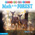 Math in the Forest - 9781731639158 by Elise Craver, 9781731639158
