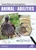 Animal Abilities by Tracie Santos, 9781731648372