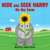 Hide and Seek Harry on the Farm by Kenny Harrison, Kenny Harrison, 9780763673703