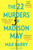 The 22 Murders of Madison May - 9780593085226 by Max Barry, 9780593085226 The 22 Murders of Madison May - 9780593085226 by Max Barry, 9780593085226
