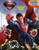 Man of Steel: Reusable Sticker Book by John Sazaklis, 9780062236050