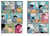 PAWS: Mindy Makes Some Space (A Graphic Novel) by Nathan Fairbairn, Michele Assarasakorn, 9780593351932