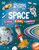 The Fact-Packed Activity Book: Space (With More Than 50 Activities, Puzzles, and More!) by DK, 9780744059915