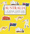 Australia: A 3D Keepsake Country Guide (Miniature Edition) by Candlewick Press, Charlotte Trounce, 9780763675059