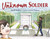 The Unknown Soldier by Jess M.  Brallier, Jamie Peterson, 9781623541590
