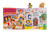 Bizzy Bear: Knights' Castle ((Interactive Medieval Board Book for Toddlers - With Sturdy Tabs and Slides to Push and Pull)) by Benji Davies, 9780763676025