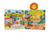 Bizzy Bear: Zookeeper ((Interactive Zoo Animal Board Book for Toddlers - With Sturdy Tabs and Slides to Push and Pull)) by Benji Davies, 9780763676032