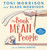 The Book of Mean People (20th Anniversary Edition) by Toni Morrison, Slade Morrison, 9780316349673