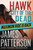 Hawk: City of the Dead - 9780316500692 by James Patterson, Mindy McGinnis, 9780316500692