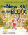 The New Kid on the Block by Jack Prelutsky, James Stevenson, 9780062239501