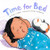 Time for Bed - 9781681155784 by Vicki L. Weber, Shirley Ng-Benitez, 9781681155784