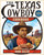 The Texas Cowboy Cookbook (A History in Recipes and Photos) by Robb Walsh, 9780767921497