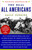 The Real All Americans by Sally Jenkins, 9780767926249